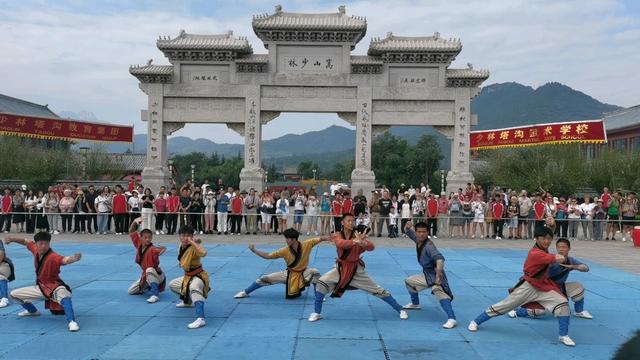2025年国庆/中秋：在河南旅游必打卡的5处地方