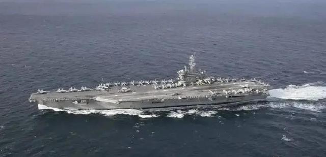 美国大兵压境，以为吃定了伊朗？危急时刻	，北京迎来一位特殊客人