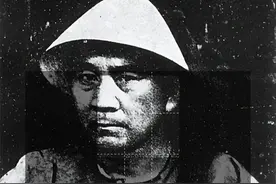 解密：军阀潇洒大帅荒唐而又执着忠贞的传奇一生！图片