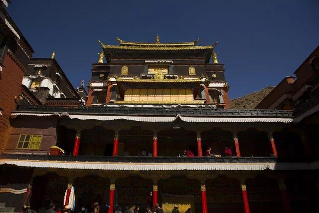 美到窒息！西藏十大神仙景点，你去过几个？