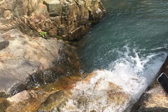 长乐周边藏了个“野”地方！避暑+玩水+吸氧一站式搞定！