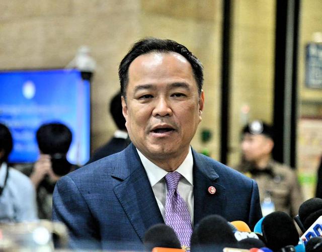 大结局来了？泰国口风变了，中国特使展开行动	，27国要求停战