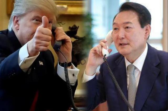 4天后，李在明等来了北京的回复，中方给出的2个字，让他放心了