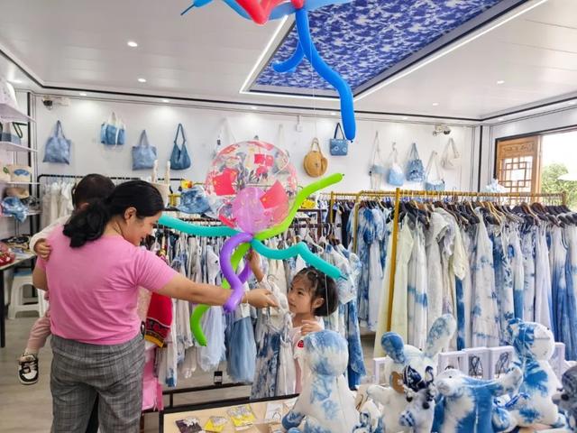 黔西南“清凉经济”升温 多元消费场景解锁新活力
