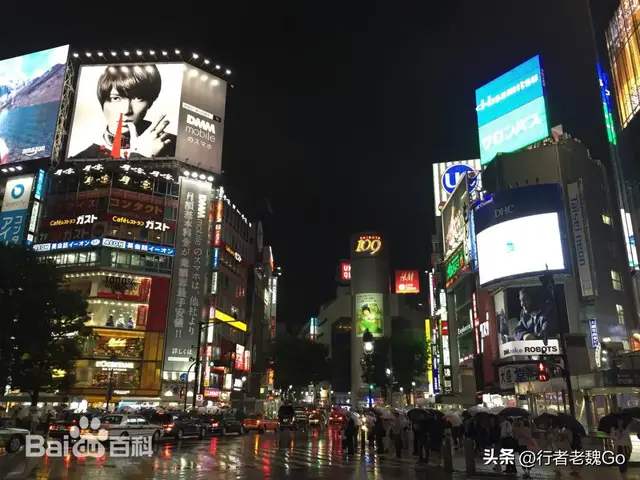 重庆游：邂逅“赛博朋克”