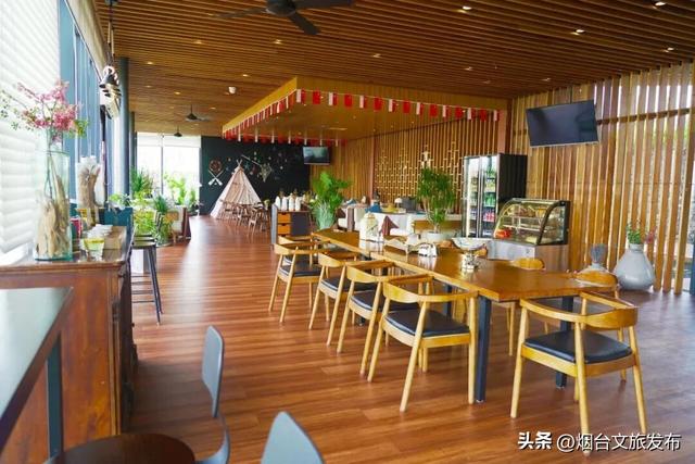 【乐游烟台】新发现！烟台这些小众景点，人少好逛！