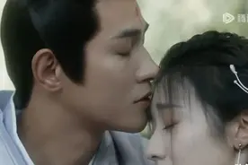 与凤行：赵丽颖选角有多狠！用渣男演渣男，让观众从剧里骂到剧外图片