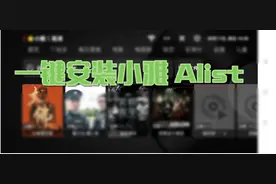 Tvbox的终极缝合怪-Alist-TVBox（小雅、B站一网打尽）图片