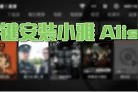 Tvbox的终极缝合怪-Alist-TVBox（小雅、B站一网打尽）图片