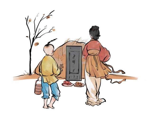 “最怕十月初一是晴天”	，今天十月初一，晴天有什么可怕的？