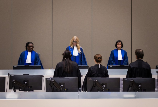 国际刑事法院爆重大丑闻！杜特尔特案专家接连被撤，审理陷入停滞