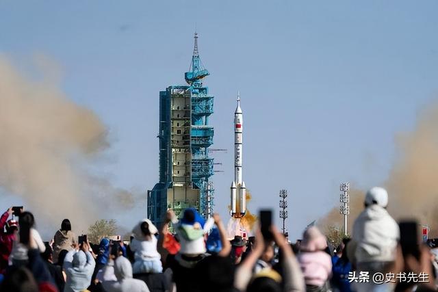 神舟二十受损情况严重？央视发声，宇航员将乘神舟二十一返回地球