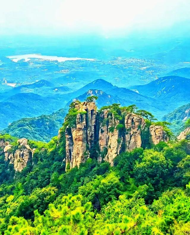 好客临沂放大招！“天赋一‘饼’”争霸赛主场开秀，景区+酒店优惠多到爆，等你来嗨！
