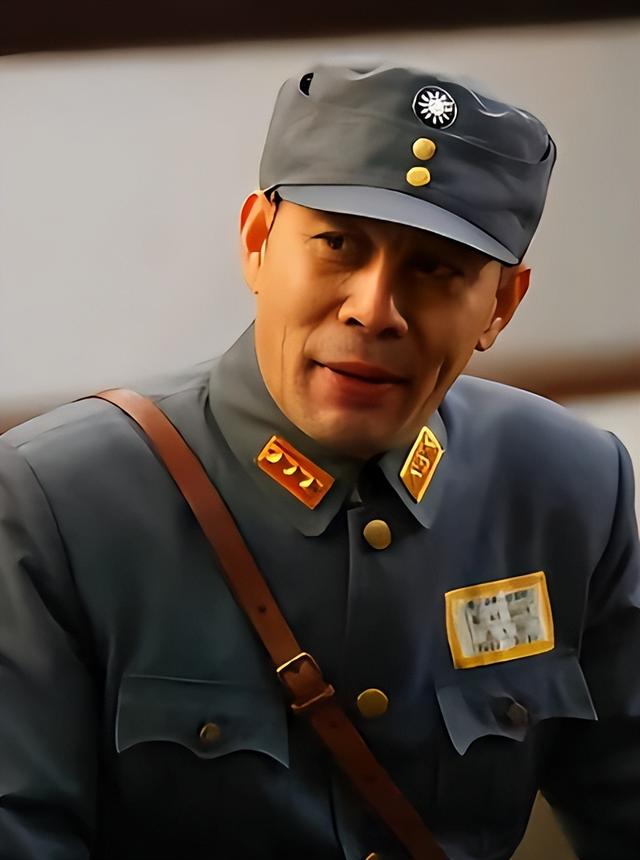 同样在剧中大火，如今发展却不及李幼斌，“云飞兄”张光北去哪了