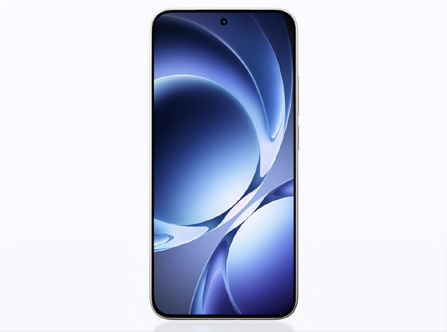 直屏党的福音！vivo X300系列入网，影像和性能都拉满了