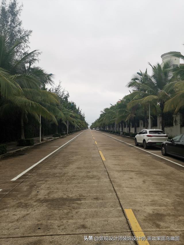 海南省海口市白沙门公园
