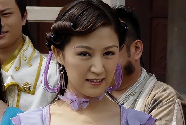 盘点从不拍吻戏的5位女星，第一位无人敢吻，最后一位无人能吻