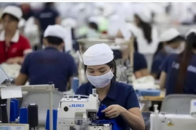 郭台铭曾公开发声：若苹果公司离开中国，中国市场或将“变天”？