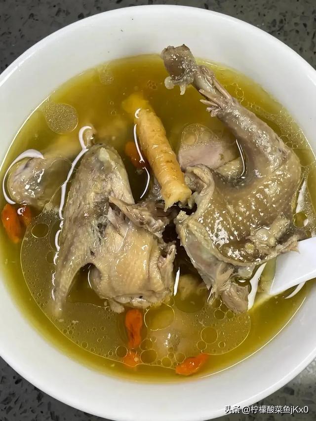 冬至大如年，明日冬至	，提醒：4样不上桌，福气不进门，要懂吃！