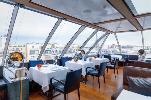 超越五星的极致奢华，我住到了