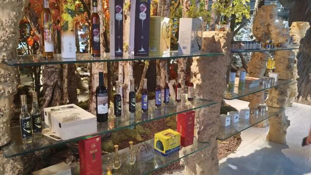 在朋友圈晒雪景？这次，晒点不一样的