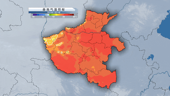 小雪、中雪、大雪！直降10℃！周日起，河南多地有雨雪