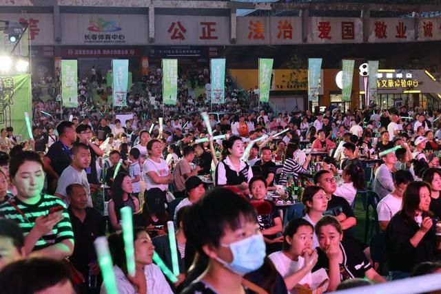 “烟火气”+“文化味”！来长春这儿，准没错