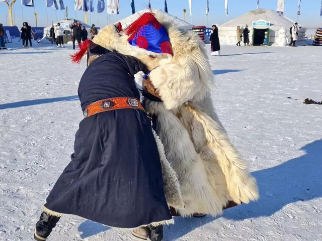 天天都有！来了就能体验