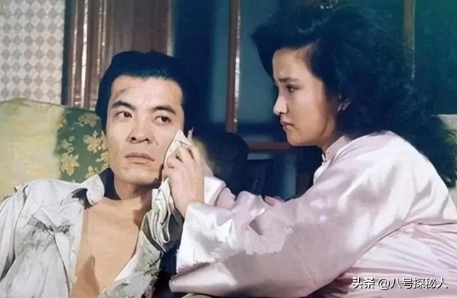 何晴去世不到24小时，恶心事发生！私生活被诟病，网友：红颜薄命