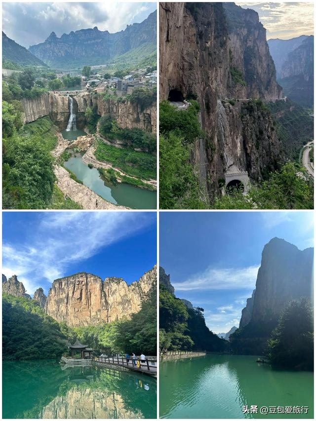 四天三夜探秘太行之魂——长治深度游