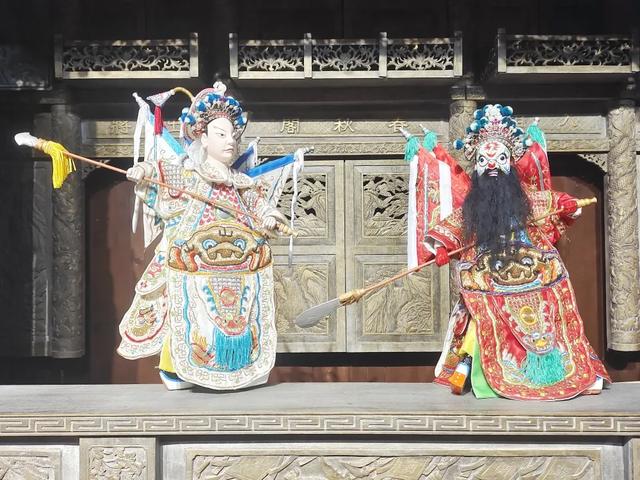 上新啦!6大精品旅游线路!周末就出发→