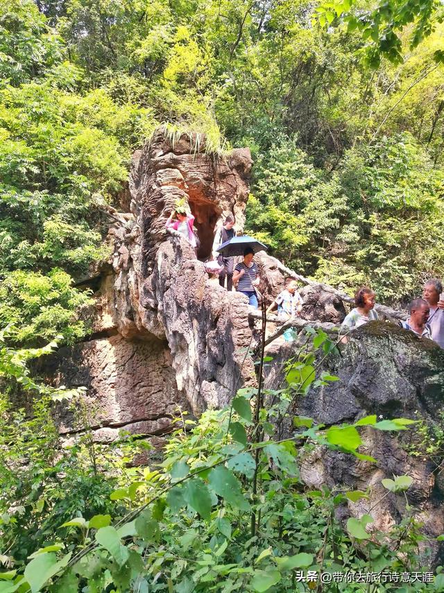 黄果树瀑布群最美的季节