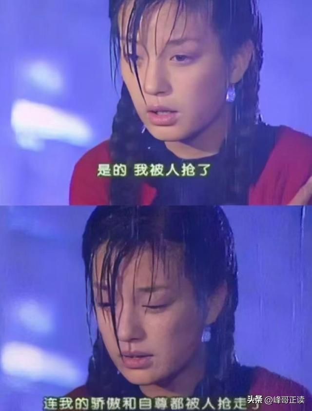 翻身无望！49岁赵薇近况再曝，胃癌传闻真相大白，善恶终有报