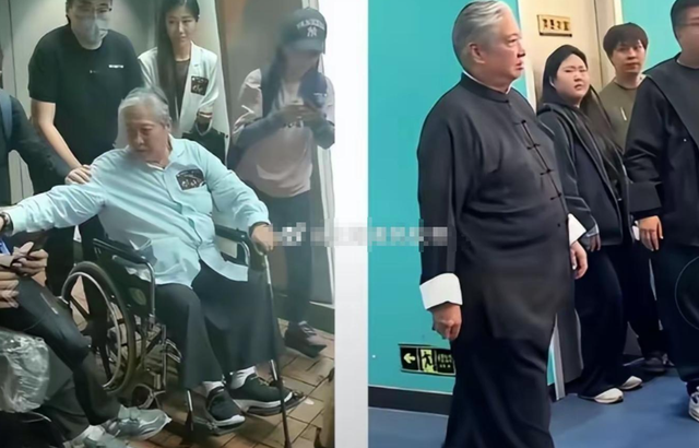 陪玩陪睡根本不够！集体开嫖、指头塞嘴，周迅遭殃 阴暗面彻底曝光