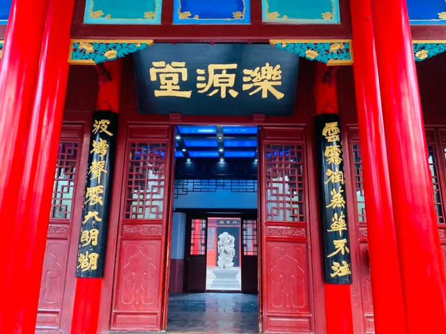 30处沉浸式泉水生活体验游（下篇），品茶吃瓜，体验老济南人的生活！