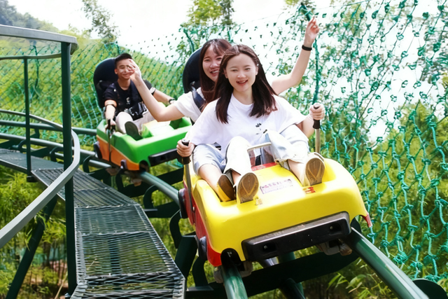 邛崃秋假放大招！这些景区免门票啦，亲子错峰游直接冲