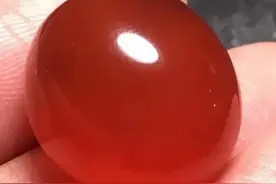 极品红宝石，璀璨夺目，光彩照人！图片