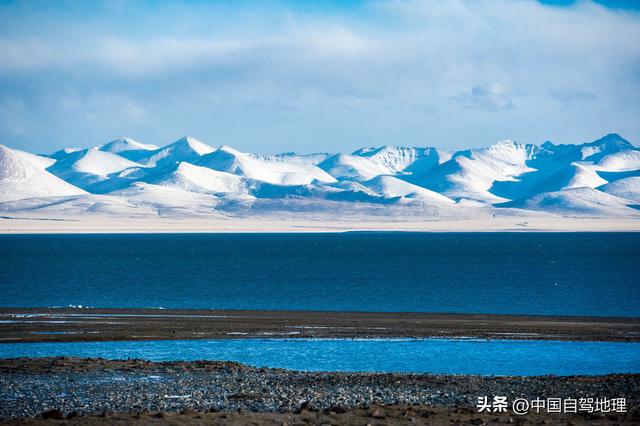 自驾必冲！1500公里边境线，带你解锁喜马拉雅“绝绝子”秘境风光
