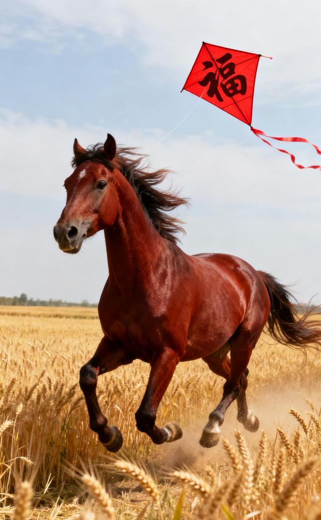 属马人请注意：立冬后，你生命里的“头号贵人”要出现了