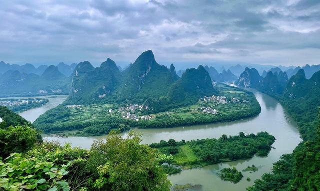 国内超适合老人游玩的6座城市，不累、不赶、不折腾，每个都好玩