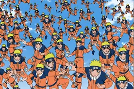 火影忍者，一口气看完忍界全部20种禁术，木叶占八成，不愧是主角图片