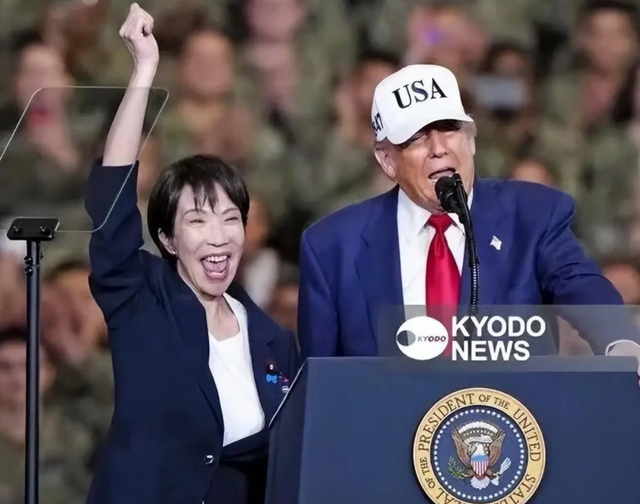 高市早苗叫嚣出兵台海	，下场只有4个字！这一次，中国绝不容忍！