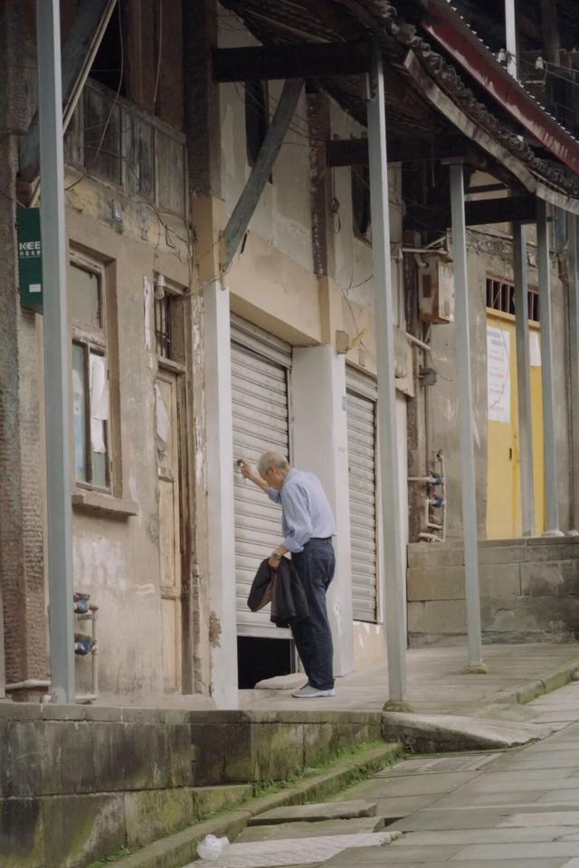 从成都出发，在龙泉山东麓邂逅一座千年场镇的温柔