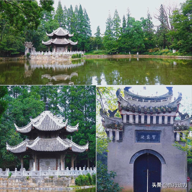 湖北糊涂啊，襄阳3个独一无二的景点，赶快宣传吧