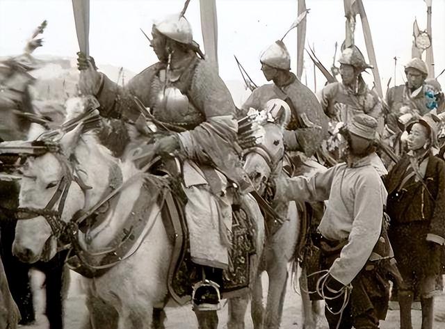 我国至今仍不放弃的拉达克：人口仅约25万，面积却相当于7个上海