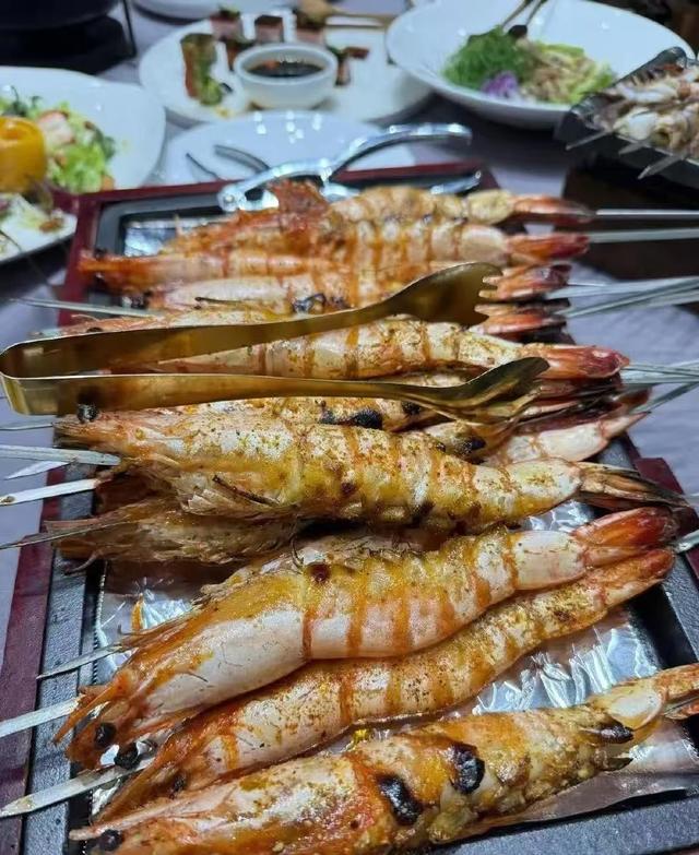 欣然｜ 尽享美味时光