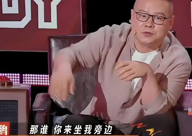 陪睡陪玩只是冰山一角！继岳云鹏后，女星再爆潜规则，越来越荒唐