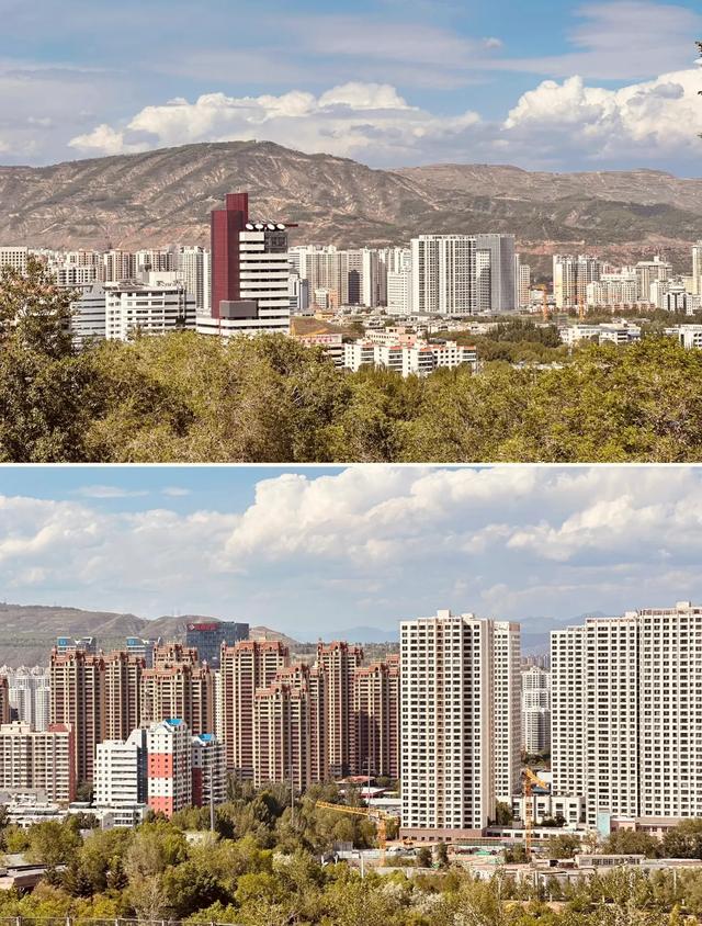 西宁下一个要“吞掉”的县市是谁？二选一的可能性太大了！