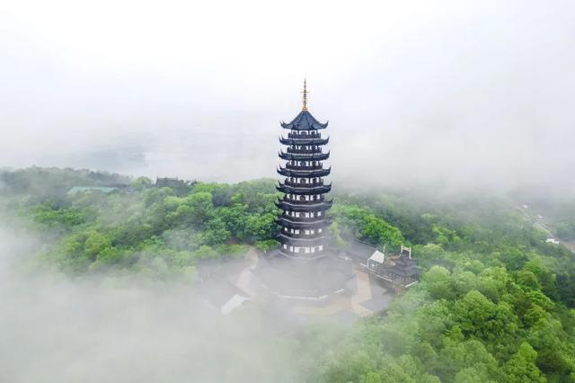 张家港很火的「线路」，后悔没早点去打卡