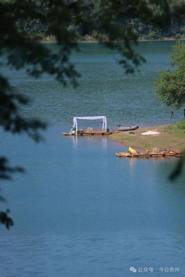 秋假去哪？崇州这些亲子游宝藏地不容错过